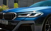 BMW Série 5